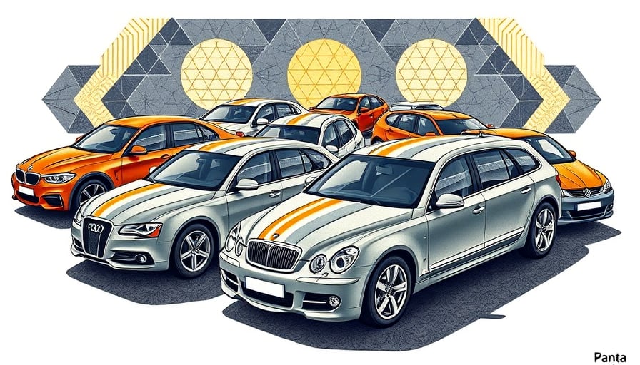 Stellantis Faces Volatility as CEO Exit, Chip Shortages, Yet Eyes Autonomous Future Stellantis Faces Volatility as CEO Exit, Chip Shortages, Yet Eyes Autonomous Future