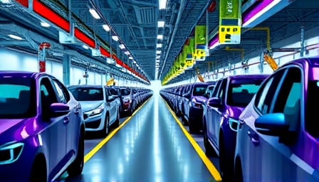 Stellantis' Financial Crisis Signals Urgent Need for Auto Industry Overhaul
