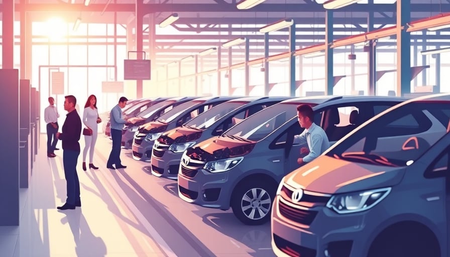 Stellantis Gains Regulatory Relief, Boosts Production & Stability for Europe