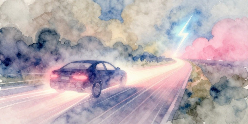 Stellantis Hits Record Low US Market Share as Fuel Prices Push Shift to Hybrids & EVs