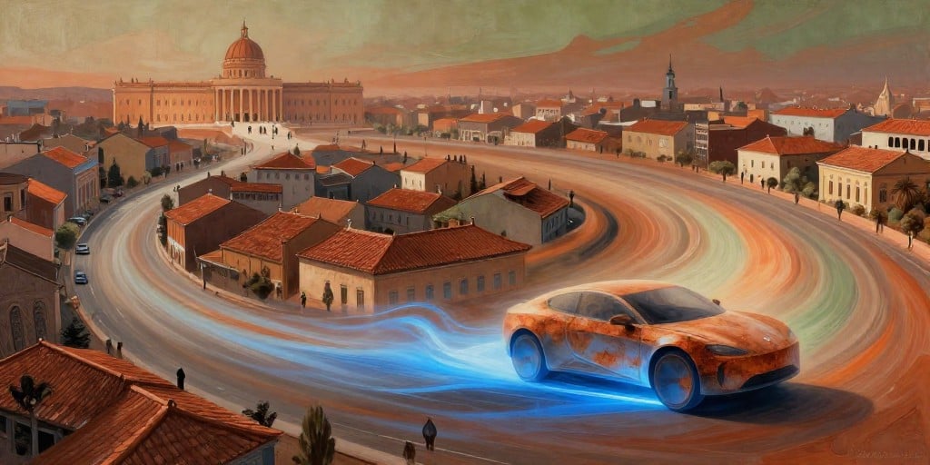 Stellantis Holds Shareholder Meeting, Launches EU Autonomous‑Vehicle Pilot