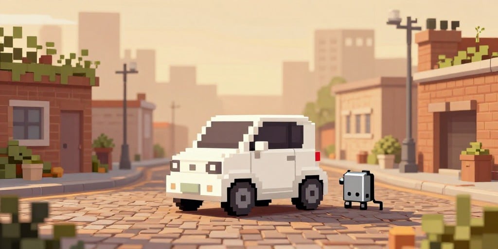 Stellantis Launches Affordable Fiat Topolino in U.S. to Capture Urban Micro‑EV Market