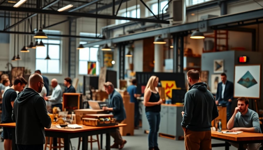 Stellantis Moves Jeep Compass Production to Illinois, Triggers Canadian Subsidy Fallout and Regulatory Tension