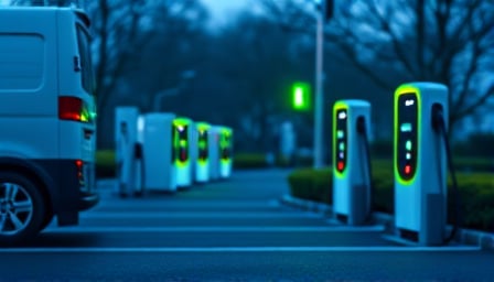 Stellantis Navigates Challenges Amid Tariffs, Market Slowdown, and Controversies