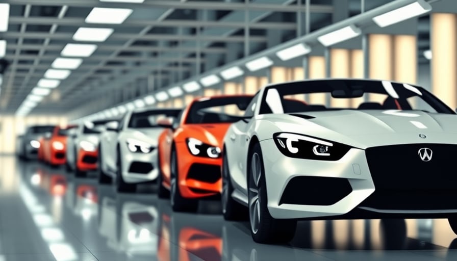 Stellantis NV Accelerates Europe‑North America Expansion with EV‑Focused Production & Flexible Financing