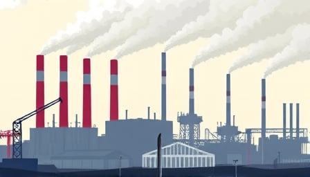 Stellantis NV Confronts Production Decline, Funding Risks Amid Industry Shifts