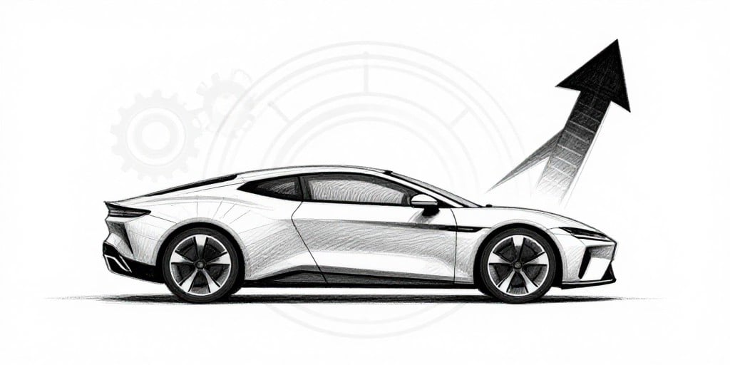 Stellantis NV Earnings: Steady Sales, EV Focus, and Cautious Growth Outlook