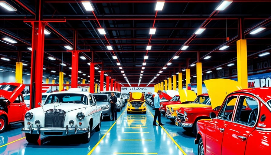 Stellantis NV Eyes Canadian EV Future: Brampton Plant, Local Jobs & Strategic Partnerships