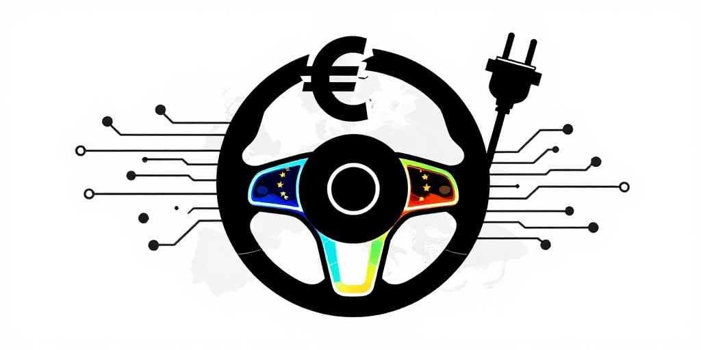 Stellantis NV Faces Euro Stoxx 50 Exclusion, Restructures, & Seeks EV Partnerships to Stay Competitive
