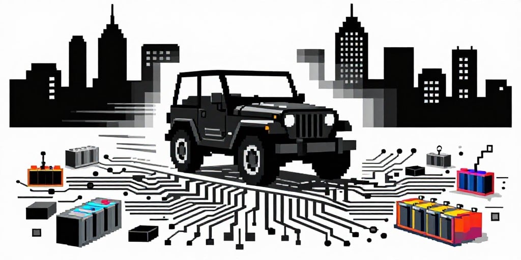 Stellantis NV: Leveraging EU Policy, Solid‑State Tech & Brand Power for Market Gain