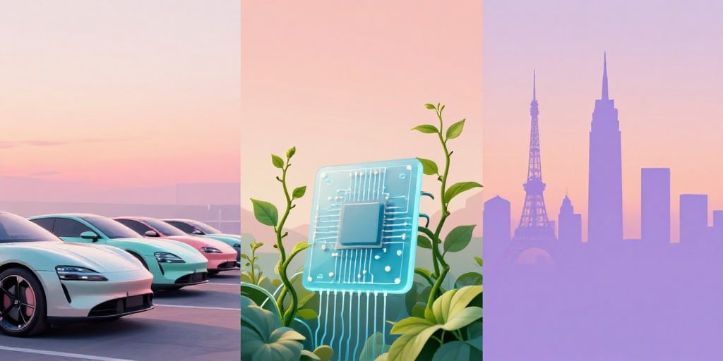 Stellantis NV: Navigating Overcapacity, China Partnerships, and Qualcomm's Silicon Edge for Global Growth