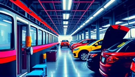 Stellantis NV Reports Significant Loss in 2025 Amid Tariffs and Regulatory Challenges