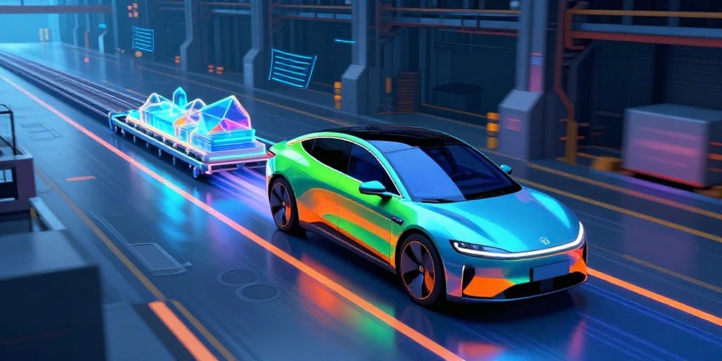 Stellantis NV Strengthens Luxury & Battery Edge Amid Regulatory Pressures