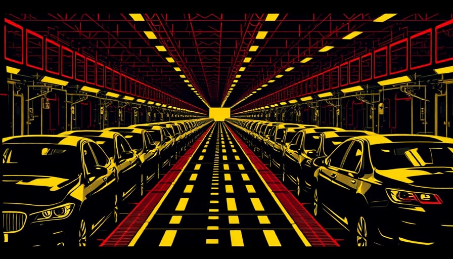 Stellantis NV’s 2026 Regional Performance: U.S. Gains, EU Scrutiny & South American Growth Stellantis NV’s 2026 Regional Performance: U.S. Gains, EU Scrutiny & South American Growth
