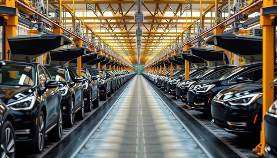 Stellantis NV's Italian Sales Surge, EV Strategy Shake‑Up & Board Revamp Signal Strategic Turning Point Stellantis NV's Italian Sales Surge, EV Strategy Shake‑Up & Board Revamp Signal Strategic Turning Point