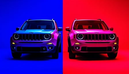 Stellantis NV's U.S. Sales Surge: A Closer Look at Market Forces and Future Challenges