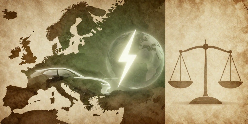 Stellantis & Peugeot Invest: Navigating EU Profit Challenges & U.S. Hybrid Shift in a Fragmented Auto Market