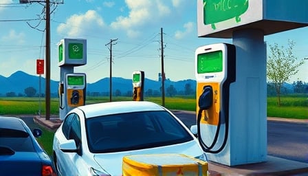 Stellantis Pivots to Electric Vehicles, Strengthens Financial Position with Strategic Moves
