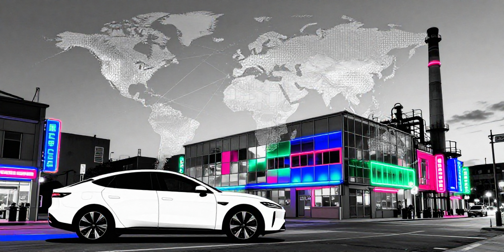 Stellantis Q1 2026: Delivery Upswing, Global Partnerships, & EV Expansion