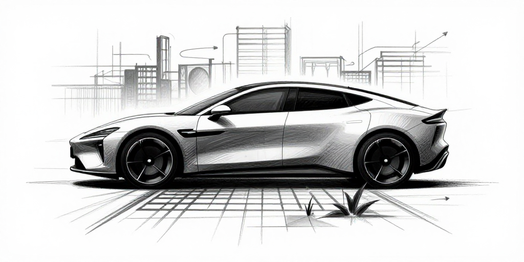 Stellantis Q1 2026: European Growth, EV Write‑Downs, and Strategic Reshaping