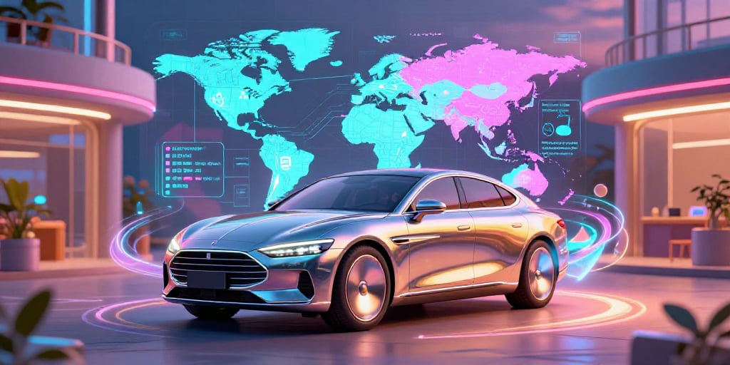 Stellantis Q1 Earnings: Profit Rebound, EV Push, Cost Discipline, and Strategic Partnerships