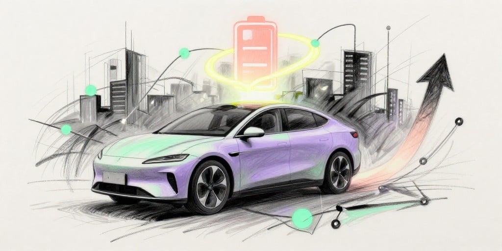 Stellantis Q2 2024: EV Growth & Cost Cuts Boost Margins vs Rivals