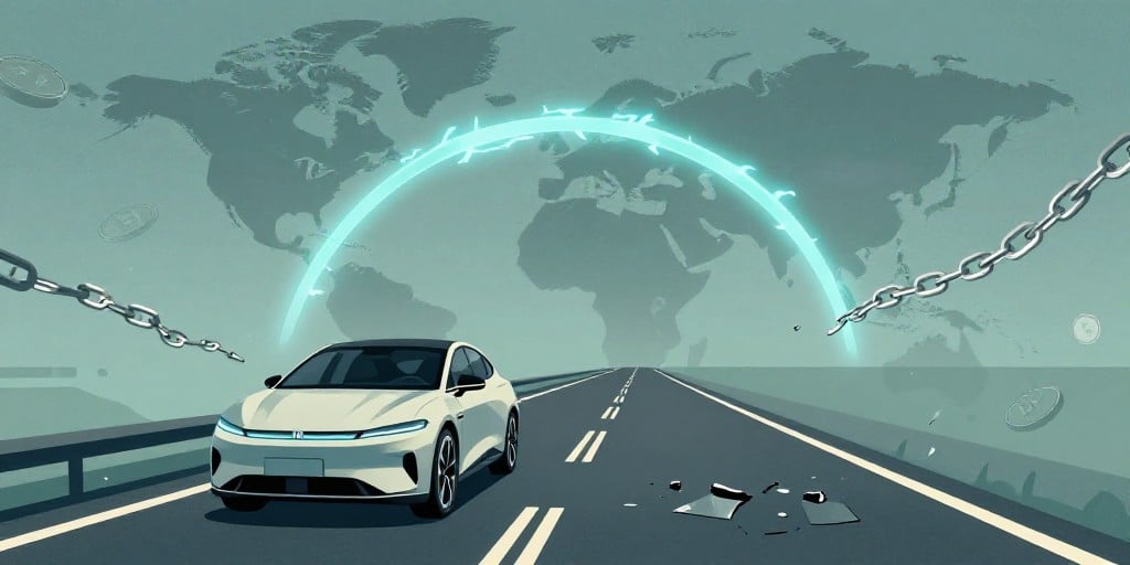 Stellantis Q2 2026: North American EV Surge Drives 10% Shipment Growth