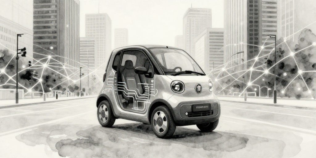 Stellantis Q3 2026: Mixed Earnings, Battery‑Material Moves, & U.S. Micromobility Expansion