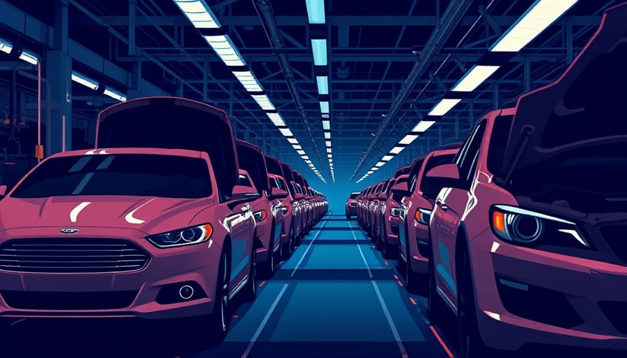 Stellantis Raises €5 Billion in Perpetual Hybrid Bonds to Strengthen Capital and Liquidity