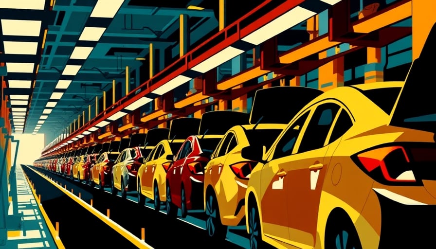 Stellantis Rebounds: New Leadership, Employee Shares Boost Confidence, but US Move Sparks Regulatory Concerns Stellantis Rebounds: New Leadership, Employee Shares Boost Confidence, but US Move Sparks Regulatory Concerns