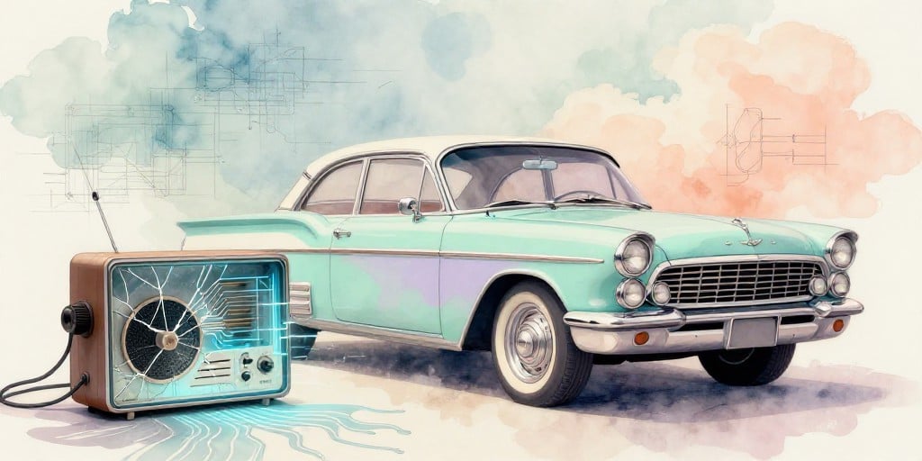 Stellantis Recall: One Million Vehicles Hit by Software Glitch – What It Means for Shareholders and the Auto Industry
