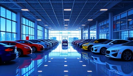 Stellantis Recalls 120,000 Vehicles Amidst Financial Struggles and Tariff Challenges