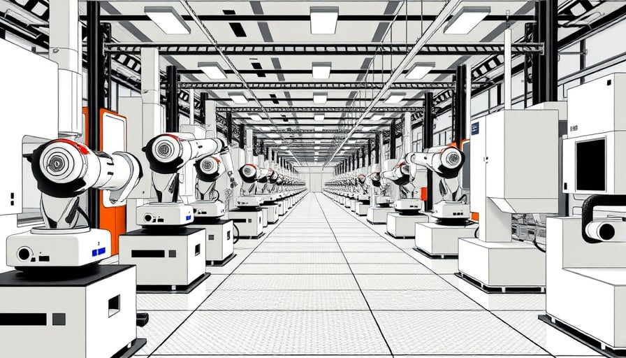 Stellantis Reorients Strategy: Divesting Comau, Boosting Finance, and Expanding in Saudi Arabia