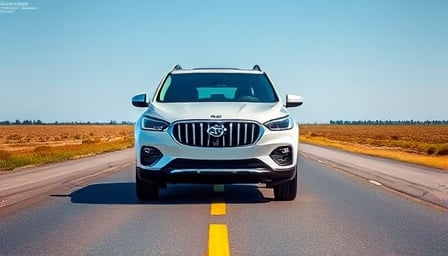 Stellantis' Revamped Cherokee: A Bold Move Amidst Industry Challenges