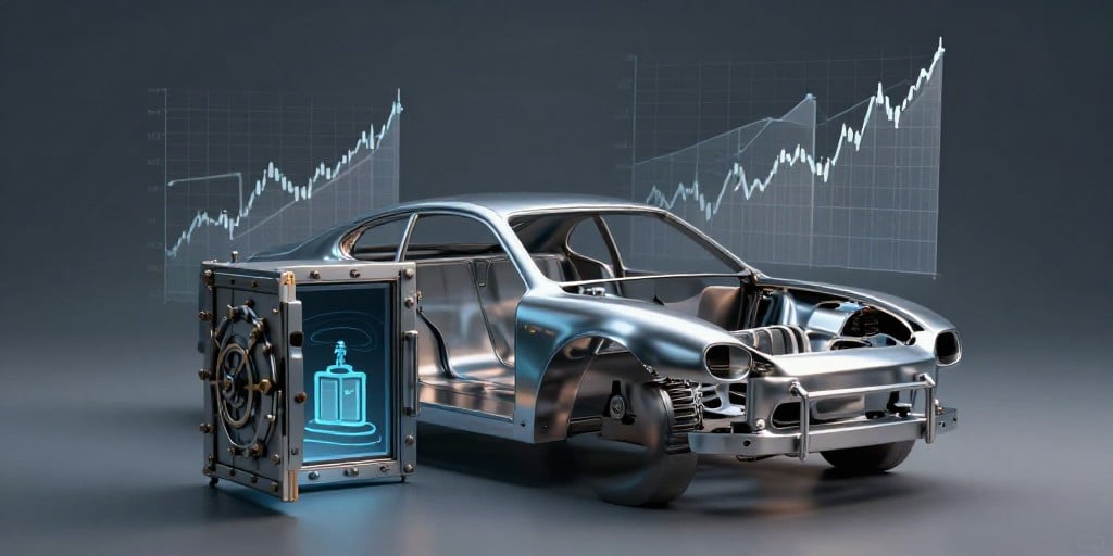 Stellantis Secures FDIC Banking Licence, Boosting Auto‑Finance Margins While Facing Regulatory and Legal Challenges