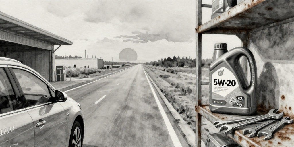 Stellantis Sees Cost Gains as U.S. Fuel‑Economy Rollback & Oil Price Surge Alter Strategy