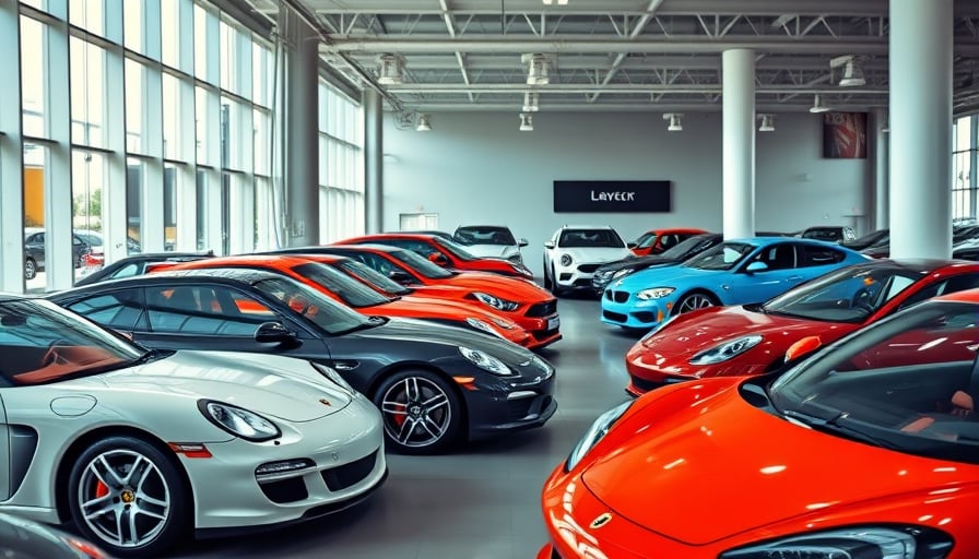 Stellantis Sees Modest Stock Gains as Ram Partnership and EV Charging Woes Shape Future