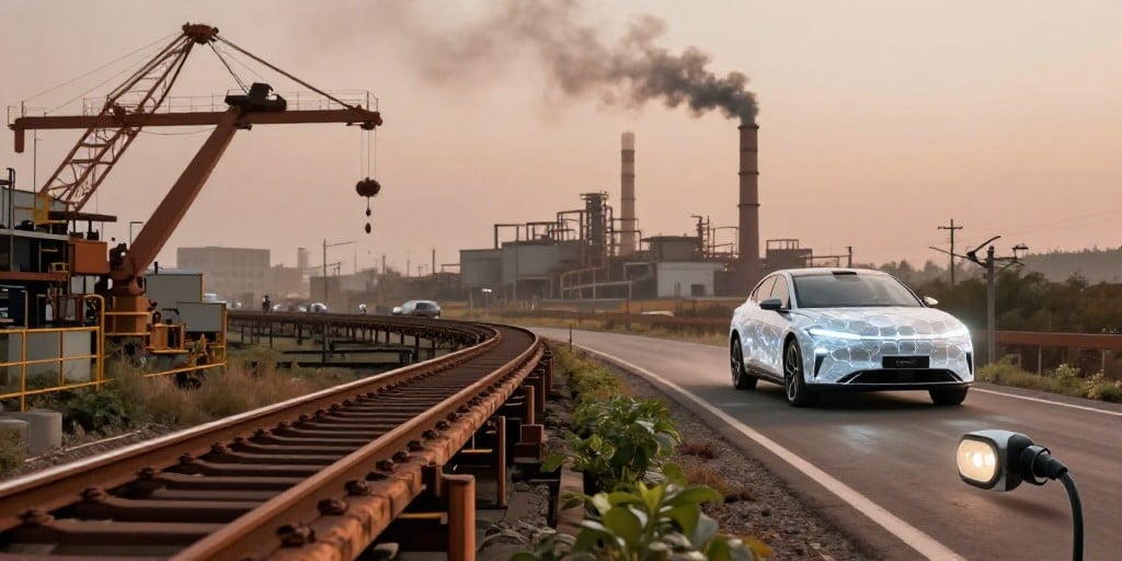 Stellantis Sells Free2move to Refocus on Core Manufacturing & Electrification by 2026