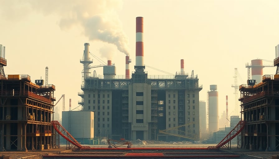 Stellantis Shares Plunge: EV Strategy Flaws and Gigafactory Cutbacks Uncovered