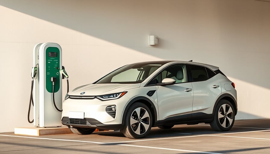 Stellantis Shifts from PHEVs to Hybrids & REx Ahead of 2026 Auto Show