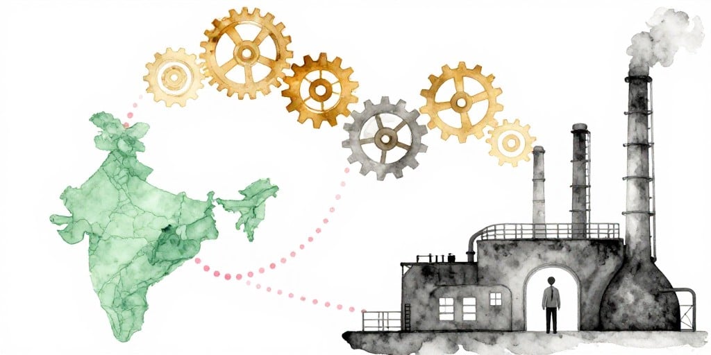 Stellantis Takes Full Control of SIAPL, Triples Capacity to Power India’s Auto Export Boom