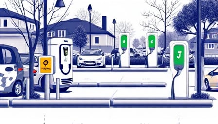 Stellantis Unveils New EV Battery Amid Strategic Shifts and Market Challenges