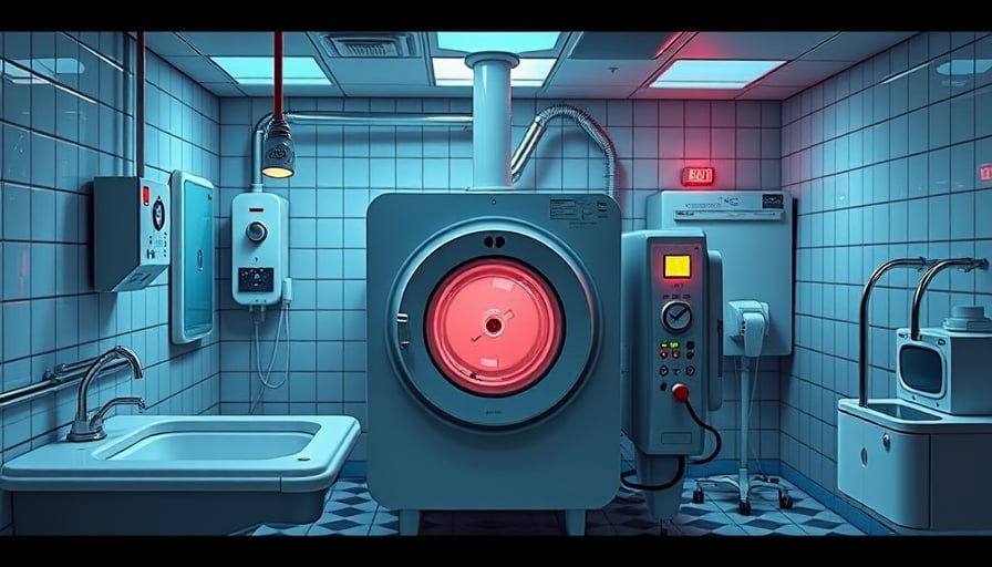 Steris Accelerates Growth in Global Health‑Care Equipment Market Steris Accelerates Growth in Global Health‑Care Equipment Market