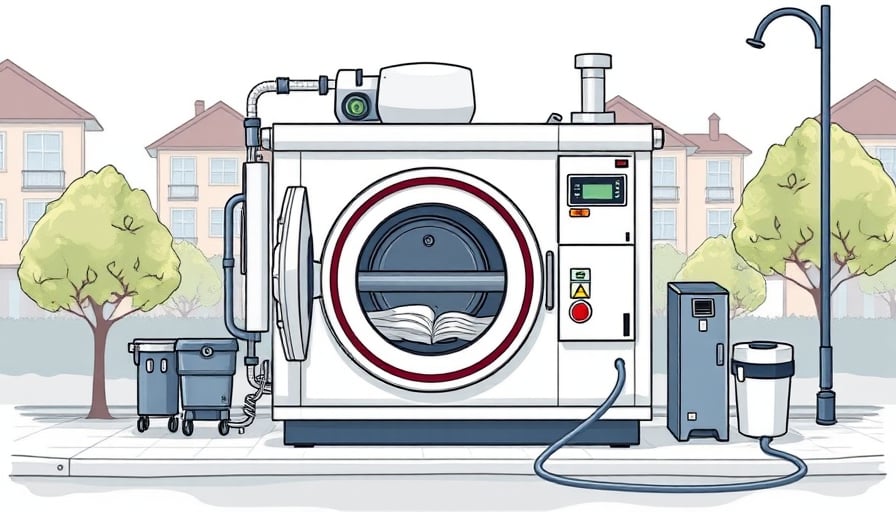 Steris plc: Analyst Upgrade Signals Strong Buy Amid Growth in Infection‑Control Market