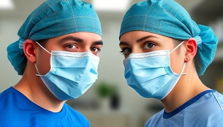 STERIS PLC Capitalizes on Growth in Disposable Medical Devices and Rapid Diagnostics