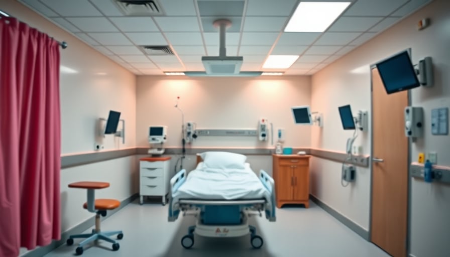 Steris PLC Navigates Q2 Earnings Amid Regulatory Challenges and Market Opportunities Steris PLC Navigates Q2 Earnings Amid Regulatory Challenges and Market Opportunities