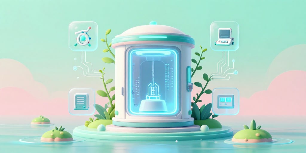 Steris PLC Q1 2026 EPS Surge: 8% Revenue Growth and AI‑Powered Sterilization Edge