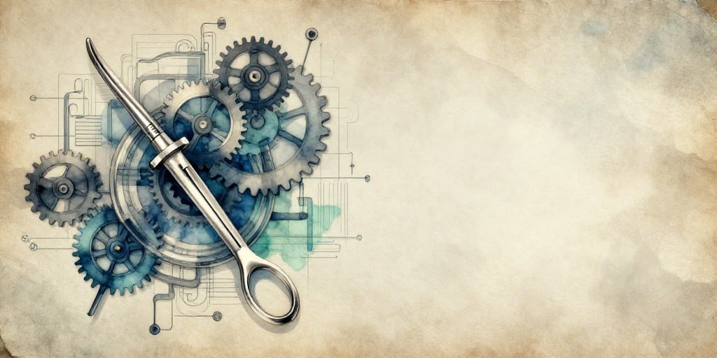 Steris plc Sees Modest Share‑Price Gain as Medical‑Tech Sector Holds Steady, Highlights Growth Opportunities