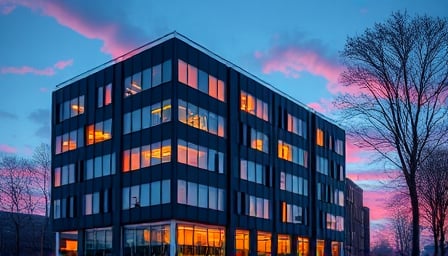 Steris plc Stock Declines Amid Healthcare Sector Uncertainty and Investor Caution