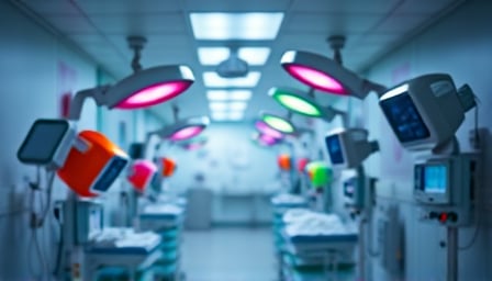 STERIS PLC Stock Declines Amid Market Challenges, Eyes Upcoming Q1 Results